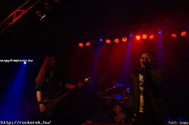  Alhana, Avatar, Gyngyvr, Kovbojok, Mocsold Project, S.p.a.m, S.p.a.m., Sacra Arcana - Fot: Szapy