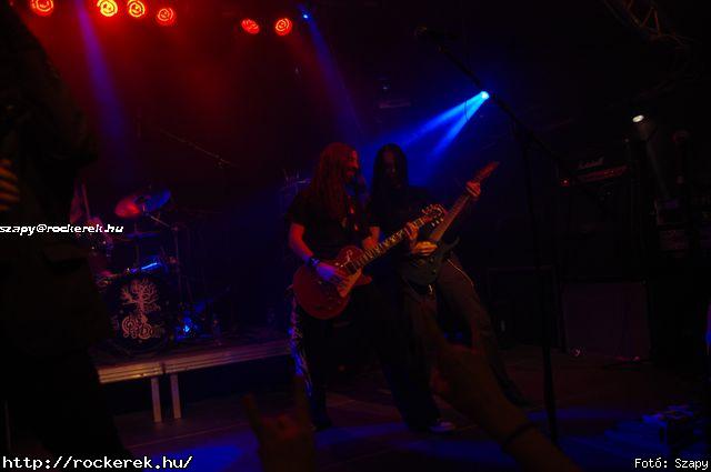  Alhana, Avatar, Gyngyvr, Kovbojok, Mocsold Project, S.p.a.m, S.p.a.m., Sacra Arcana - Fot: Szapy