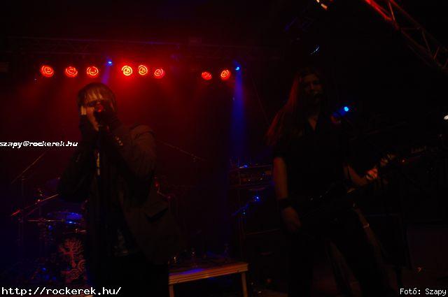  Alhana, Avatar, Gyngyvr, Kovbojok, Mocsold Project, S.p.a.m, S.p.a.m., Sacra Arcana - Fot: Szapy