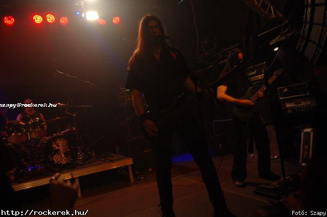  Alhana, Avatar, Gyngyvr, Kovbojok, Mocsold Project, S.p.a.m, S.p.a.m., Sacra Arcana - Fot: Szapy