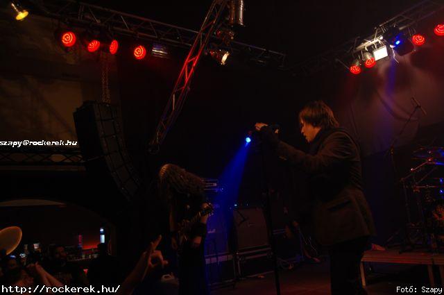  Alhana, Avatar, Gyngyvr, Kovbojok, Mocsold Project, S.p.a.m, S.p.a.m., Sacra Arcana - Fot: Szapy