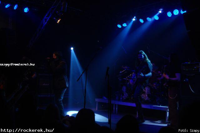  Alhana, Avatar, Gyngyvr, Kovbojok, Mocsold Project, S.p.a.m, S.p.a.m., Sacra Arcana - Fot: Szapy