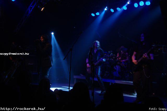  Alhana, Avatar, Gyngyvr, Kovbojok, Mocsold Project, S.p.a.m, S.p.a.m., Sacra Arcana - Fot: Szapy