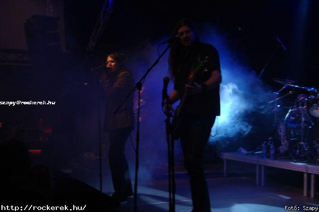  Alhana, Avatar, Gyngyvr, Kovbojok, Mocsold Project, S.p.a.m, S.p.a.m., Sacra Arcana - Fot: Szapy