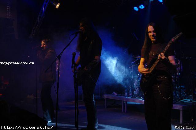  Alhana, Avatar, Gyngyvr, Kovbojok, Mocsold Project, S.p.a.m, S.p.a.m., Sacra Arcana - Fot: Szapy