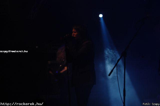  Alhana, Avatar, Gyngyvr, Kovbojok, Mocsold Project, S.p.a.m, S.p.a.m., Sacra Arcana - Fot: Szapy