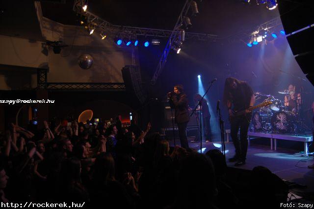  Alhana, Avatar, Gyngyvr, Kovbojok, Mocsold Project, S.p.a.m, S.p.a.m., Sacra Arcana - Fot: Szapy