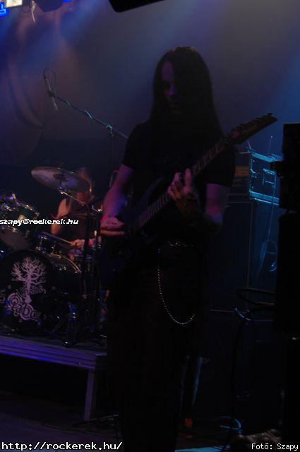  Alhana, Avatar, Gyngyvr, Kovbojok, Mocsold Project, S.p.a.m, S.p.a.m., Sacra Arcana - Fot: Szapy