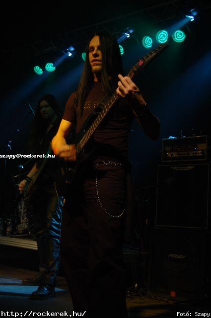  Alhana, Avatar, Gyngyvr, Kovbojok, Mocsold Project, S.p.a.m, S.p.a.m., Sacra Arcana - Fot: Szapy