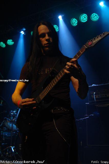  Alhana, Avatar, Gyngyvr, Kovbojok, Mocsold Project, S.p.a.m, S.p.a.m., Sacra Arcana - Fot: Szapy