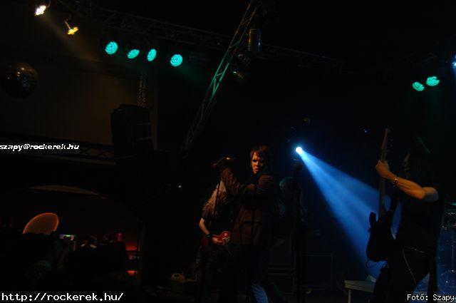  Alhana, Avatar, Gyngyvr, Kovbojok, Mocsold Project, S.p.a.m, S.p.a.m., Sacra Arcana - Fot: Szapy