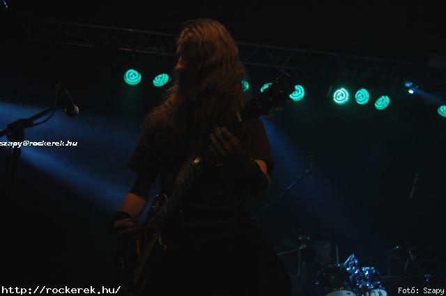  Alhana, Avatar, Gyngyvr, Kovbojok, Mocsold Project, S.p.a.m, S.p.a.m., Sacra Arcana - Fot: Szapy