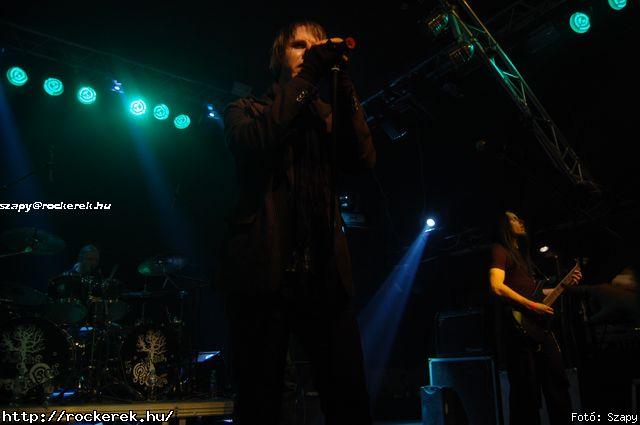  Alhana, Avatar, Gyngyvr, Kovbojok, Mocsold Project, S.p.a.m, S.p.a.m., Sacra Arcana - Fot: Szapy