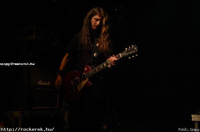  Alhana, Avatar, Gyngyvr, Kovbojok, Mocsold Project, S.p.a.m, S.p.a.m., Sacra Arcana - Fot: Szapy