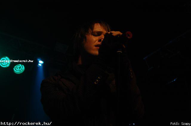  Alhana, Avatar, Gyngyvr, Kovbojok, Mocsold Project, S.p.a.m, S.p.a.m., Sacra Arcana - Fot: Szapy