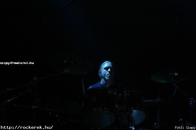  Alhana, Avatar, Gyngyvr, Kovbojok, Mocsold Project, S.p.a.m, S.p.a.m., Sacra Arcana - Fot: Szapy