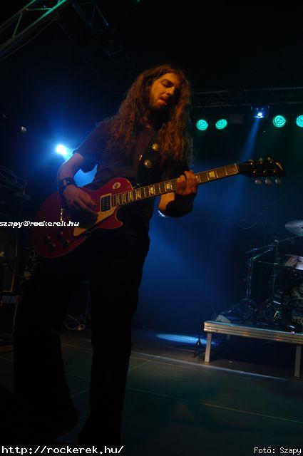  Alhana, Avatar, Gyngyvr, Kovbojok, Mocsold Project, S.p.a.m, S.p.a.m., Sacra Arcana - Fot: Szapy