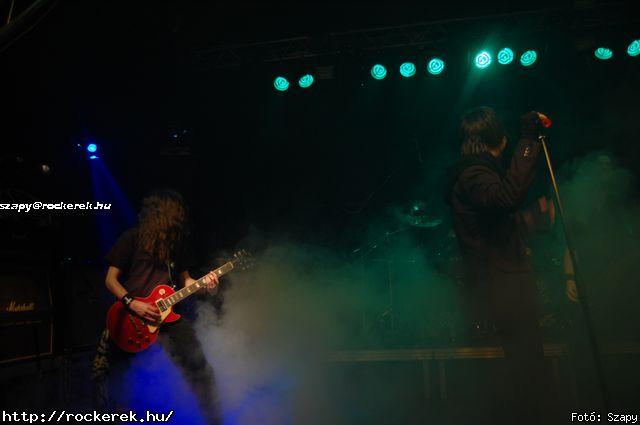  Alhana, Avatar, Gyngyvr, Kovbojok, Mocsold Project, S.p.a.m, S.p.a.m., Sacra Arcana - Fot: Szapy