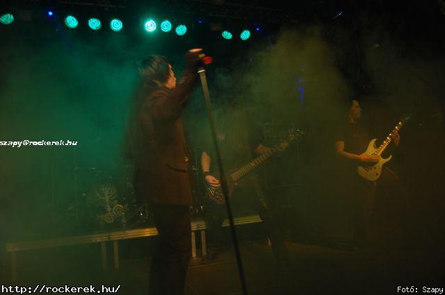  Alhana, Avatar, Gyngyvr, Kovbojok, Mocsold Project, S.p.a.m, S.p.a.m., Sacra Arcana - Fot: Szapy