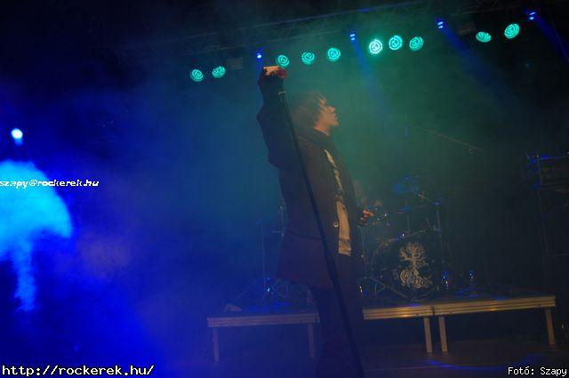  Alhana, Avatar, Gyngyvr, Kovbojok, Mocsold Project, S.p.a.m, S.p.a.m., Sacra Arcana - Fot: Szapy