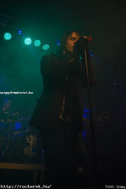  Alhana, Avatar, Gyngyvr, Kovbojok, Mocsold Project, S.p.a.m, S.p.a.m., Sacra Arcana - Fot: Szapy