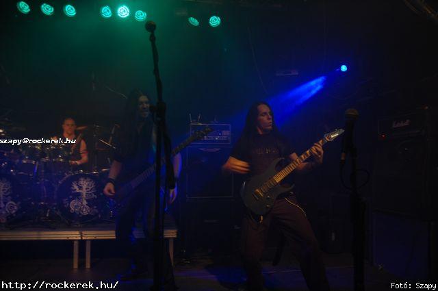  Alhana, Avatar, Gyngyvr, Kovbojok, Mocsold Project, S.p.a.m, S.p.a.m., Sacra Arcana - Fot: Szapy