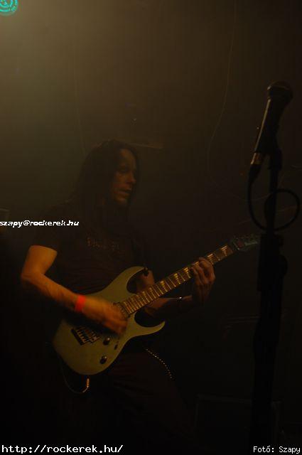  Alhana, Avatar, Gyngyvr, Kovbojok, Mocsold Project, S.p.a.m, S.p.a.m., Sacra Arcana - Fot: Szapy