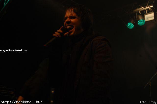  Alhana, Avatar, Gyngyvr, Kovbojok, Mocsold Project, S.p.a.m, S.p.a.m., Sacra Arcana - Fot: Szapy