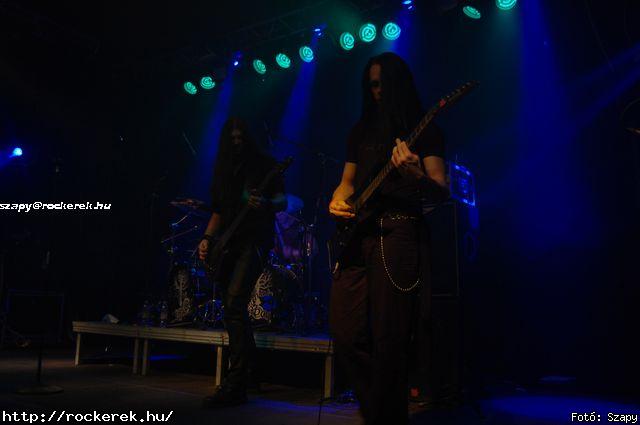  Alhana, Avatar, Gyngyvr, Kovbojok, Mocsold Project, S.p.a.m, S.p.a.m., Sacra Arcana - Fot: Szapy