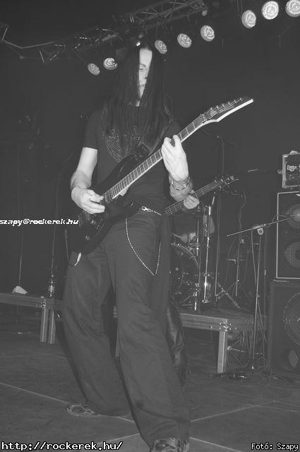  Alhana, Avatar, Gyngyvr, Kovbojok, Mocsold Project, S.p.a.m, S.p.a.m., Sacra Arcana - Fot: Szapy