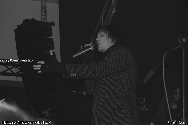  Alhana, Avatar, Gyngyvr, Kovbojok, Mocsold Project, S.p.a.m, S.p.a.m., Sacra Arcana - Fot: Szapy