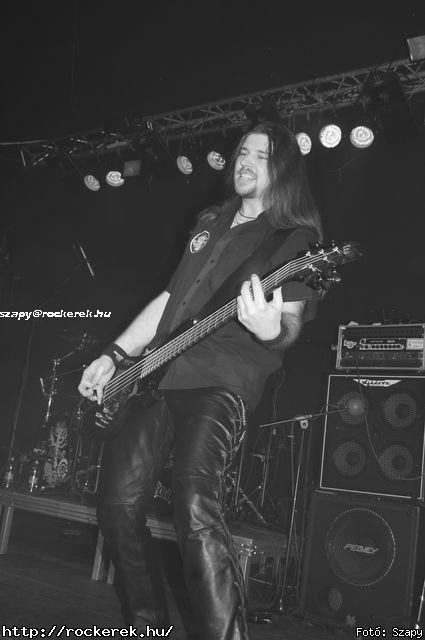  Alhana, Avatar, Gyngyvr, Kovbojok, Mocsold Project, S.p.a.m, S.p.a.m., Sacra Arcana - Fot: Szapy