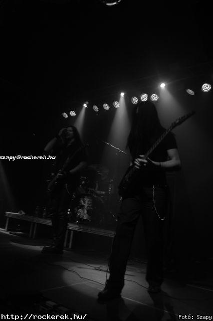  Alhana, Avatar, Gyngyvr, Kovbojok, Mocsold Project, S.p.a.m, S.p.a.m., Sacra Arcana - Fot: Szapy