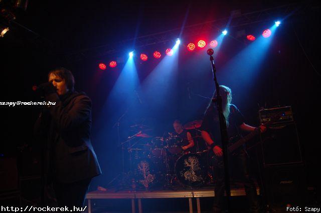  Alhana, Avatar, Gyngyvr, Kovbojok, Mocsold Project, S.p.a.m, S.p.a.m., Sacra Arcana - Fot: Szapy