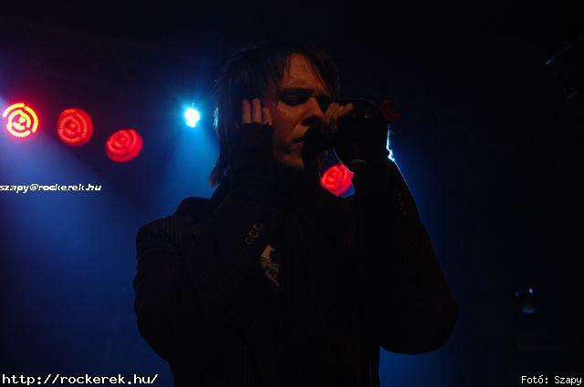  Alhana, Avatar, Gyngyvr, Kovbojok, Mocsold Project, S.p.a.m, S.p.a.m., Sacra Arcana - Fot: Szapy