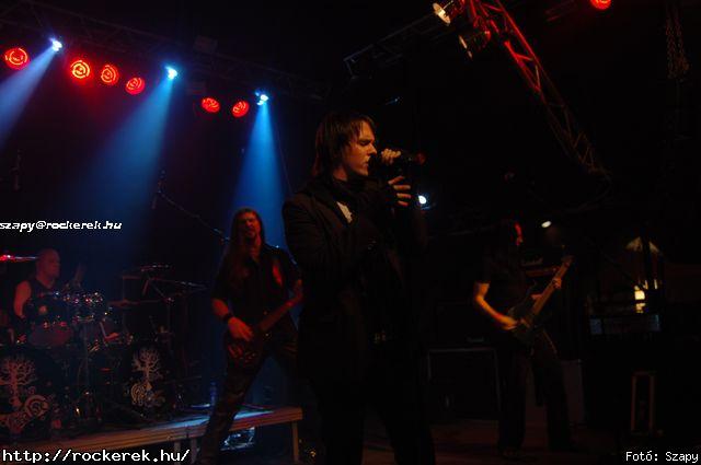  Alhana, Avatar, Gyngyvr, Kovbojok, Mocsold Project, S.p.a.m, S.p.a.m., Sacra Arcana - Fot: Szapy