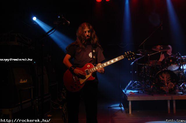  Alhana, Avatar, Gyngyvr, Kovbojok, Mocsold Project, S.p.a.m, S.p.a.m., Sacra Arcana - Fot: Szapy