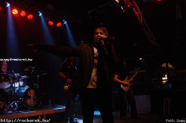  Alhana, Avatar, Gyngyvr, Kovbojok, Mocsold Project, S.p.a.m, S.p.a.m., Sacra Arcana - Fot: Szapy