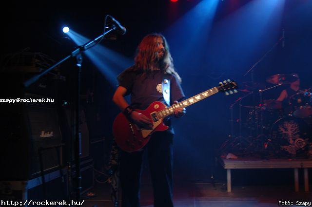  Alhana, Avatar, Gyngyvr, Kovbojok, Mocsold Project, S.p.a.m, S.p.a.m., Sacra Arcana - Fot: Szapy