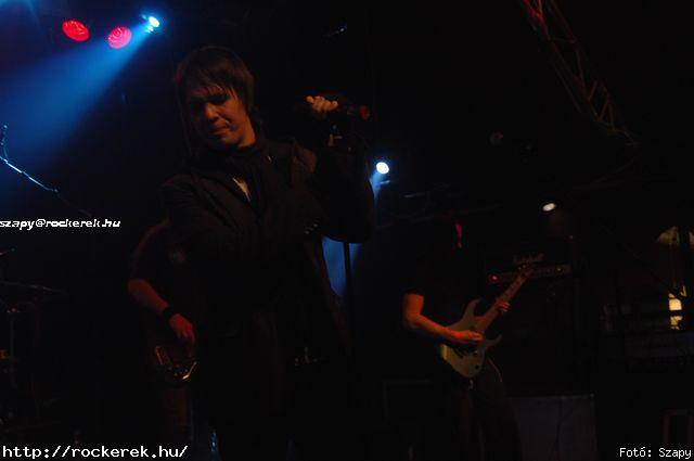  Alhana, Avatar, Gyngyvr, Kovbojok, Mocsold Project, S.p.a.m, S.p.a.m., Sacra Arcana - Fot: Szapy