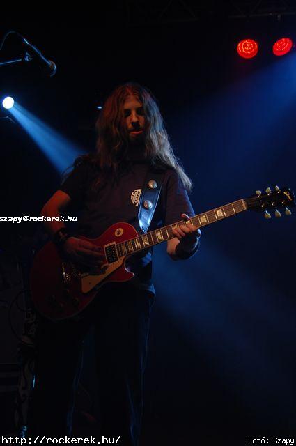  Alhana, Avatar, Gyngyvr, Kovbojok, Mocsold Project, S.p.a.m, S.p.a.m., Sacra Arcana - Fot: Szapy