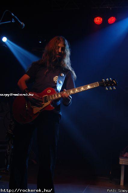  Alhana, Avatar, Gyngyvr, Kovbojok, Mocsold Project, S.p.a.m, S.p.a.m., Sacra Arcana - Fot: Szapy