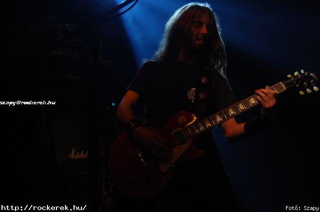  Alhana, Avatar, Gyngyvr, Kovbojok, Mocsold Project, S.p.a.m, S.p.a.m., Sacra Arcana - Fot: Szapy