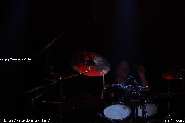  Alhana, Avatar, Gyngyvr, Kovbojok, Mocsold Project, S.p.a.m, S.p.a.m., Sacra Arcana - Fot: Szapy