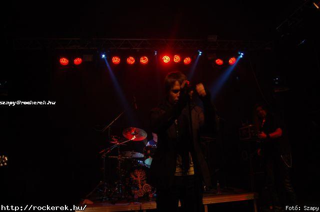  Alhana, Avatar, Gyngyvr, Kovbojok, Mocsold Project, S.p.a.m, S.p.a.m., Sacra Arcana - Fot: Szapy