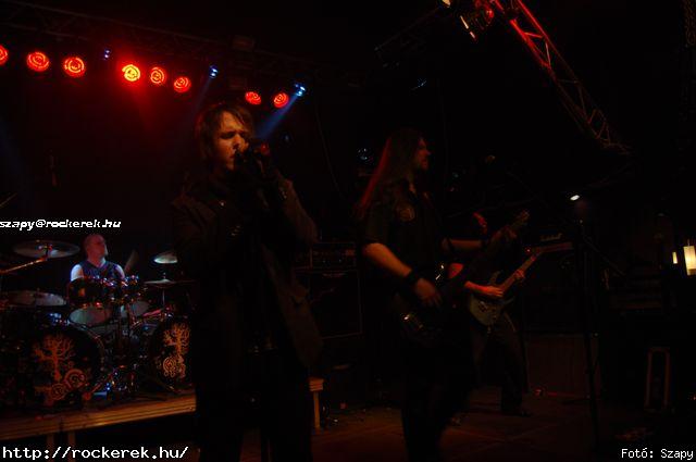  Alhana, Avatar, Gyngyvr, Kovbojok, Mocsold Project, S.p.a.m, S.p.a.m., Sacra Arcana - Fot: Szapy