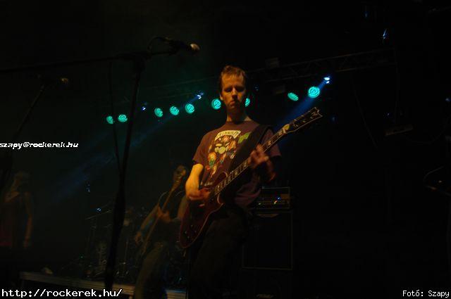  Alhana, Avatar, Gyngyvr, Kovbojok, Mocsold Project, S.p.a.m, S.p.a.m., Sacra Arcana - Fot: Szapy