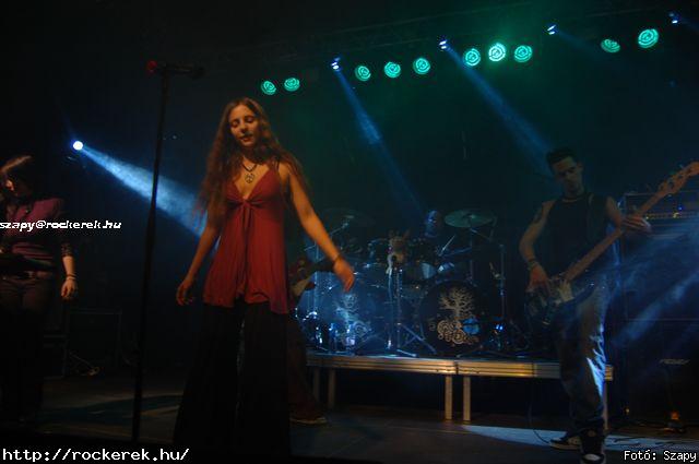  Alhana, Avatar, Gyngyvr, Kovbojok, Mocsold Project, S.p.a.m, S.p.a.m., Sacra Arcana - Fot: Szapy