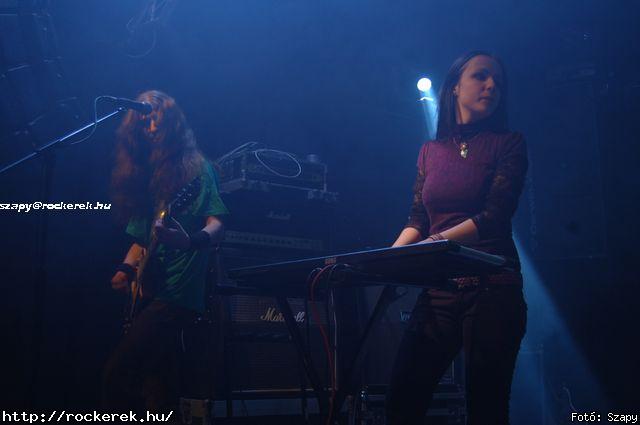  Alhana, Avatar, Gyngyvr, Kovbojok, Mocsold Project, S.p.a.m, S.p.a.m., Sacra Arcana - Fot: Szapy