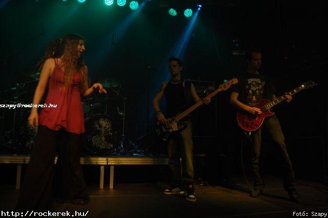  Alhana, Avatar, Gyngyvr, Kovbojok, Mocsold Project, S.p.a.m, S.p.a.m., Sacra Arcana - Fot: Szapy